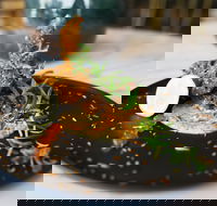 First Edition Canberra - Accommodation Whitsundays