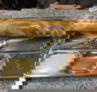 Flavours Indian Restaurant - Accommodation Whitsundays