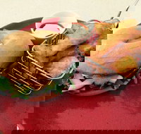 Flying Pepper Cafe and Restaurant - Accommodation Whitsundays