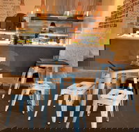 Friggitoria - Accommodation Whitsundays