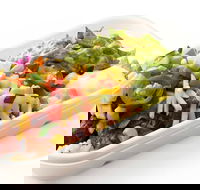 Garden Place - Accommodation Whitsundays