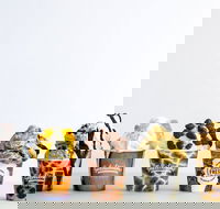 Gelatissimo - Accommodation Whitsundays