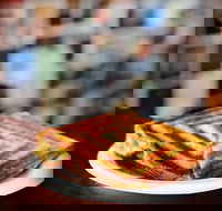 Get Toasted - Accommodation Whitsundays