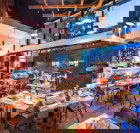 Gianni's Kitchen - Accommodation Whitsundays