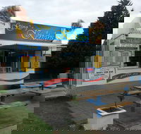 Gino's Kebabs - Accommodation Whitsundays