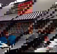 Golden Sands Chinese Restaurant and Take Away - Accommodation Whitsundays