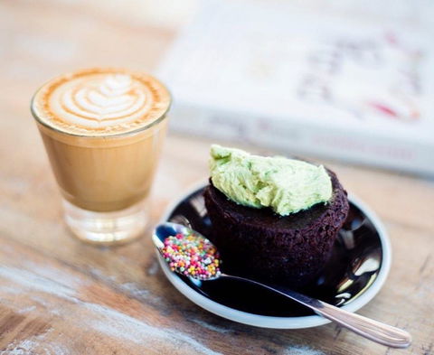 Good Bean - Accommodation Whitsundays 0