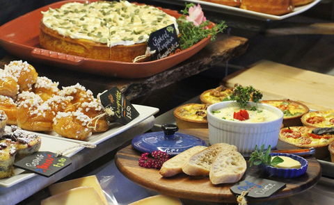 Gourmandise & Co - Accommodation Whitsundays 0