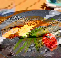 G Plus Coffee - Accommodation Whitsundays