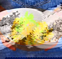 Greenhouse Asian Salads - Edgecliff - Accommodation Whitsundays