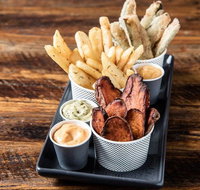 Grilld - Surfers Paradise - Surfers Paradise - Accommodation Whitsundays