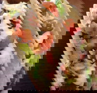 Guzman y Gomez - Accommodation Whitsundays