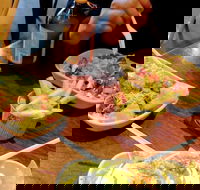 Guzman y Gomez - Northbridge - Accommodation Whitsundays