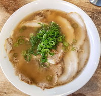 Hakataya Ramen - Surfers Paradise - Accommodation Whitsundays