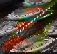 Hidden Jade - Accommodation Whitsundays