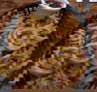 Hog's Breath Cafe - Melton - Accommodation Whitsundays