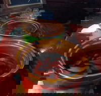 Hotel Hollywood - Accommodation Whitsundays