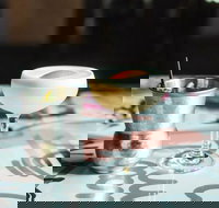 Hot Plate Bakery  Cafe - Accommodation Whitsundays