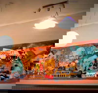 Hot Goss Cafe - Accommodation Whitsundays