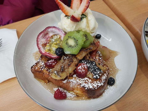 Houlihans - Accommodation Whitsundays 0