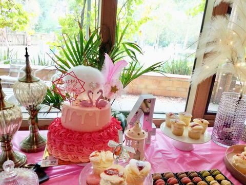 ICake Patisserie - Accommodation Whitsundays 0