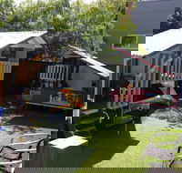 Il Giardino Cafe - Accommodation Whitsundays