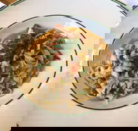 Il Lido Italian Canteen - Accommodation Whitsundays