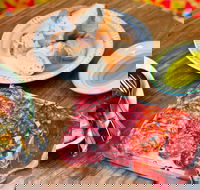 Johnny Baker's - Accommodation Whitsundays