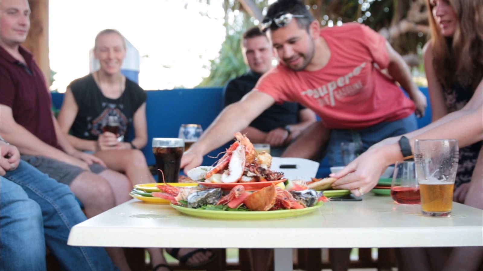 Adelaide Park QLD Accommodation Whitsundays