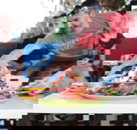 Keppel Bay Sailing Club - Accommodation Whitsundays