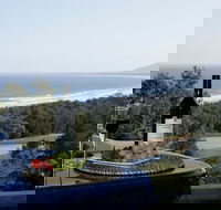 Keyhole Cafe - Accommodation Whitsundays