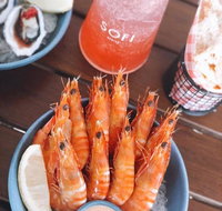 King Crab Co - Accommodation Whitsundays