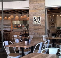 Knox Dining - Accommodation Whitsundays