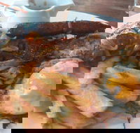 Korea Garden - Accommodation Whitsundays