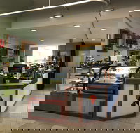 Lamington Teahouse - Accommodation Whitsundays