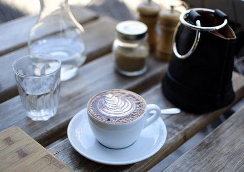 Little Lucky Cafe - Accommodation Whitsundays 0