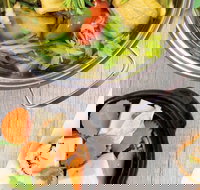 Loving Hut - Bankstown - Accommodation Whitsundays