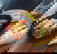 Lo Zucchero - Accommodation Whitsundays