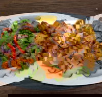Lynbrook Kebabs - Accommodation Whitsundays
