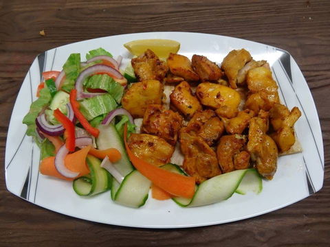 Lynbrook Kebabs - Accommodation Whitsundays 0