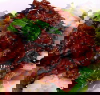 Malaysian Mamak Kitchen - Accommodation Whitsundays