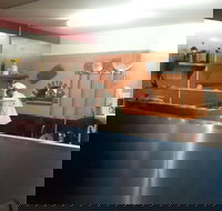 Mamma Mia Pizzeria - Accommodation Whitsundays