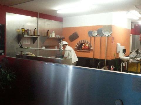 Mamma Mia Pizzeria - Accommodation Whitsundays 0