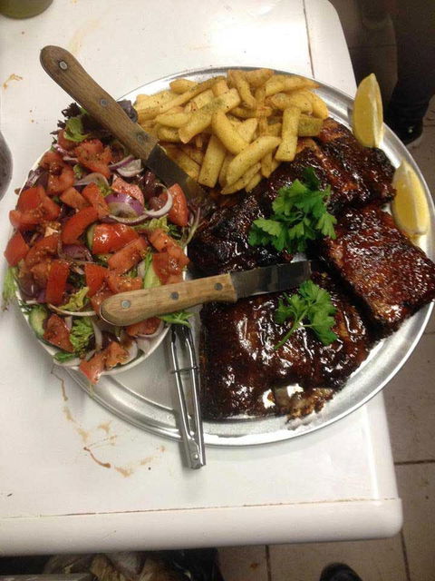 Micheli's Pizza, Pasta & Grill - Accommodation Whitsundays 0