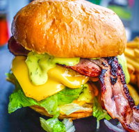 Ministry Cafe - Accommodation Whitsundays