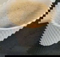 Moorish Cafe - Accommodation Whitsundays