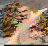 Mr. Toast - Accommodation Whitsundays