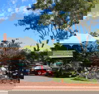 Mundaring Weir Hotel - Accommodation Whitsundays