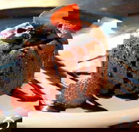 Mvenpick Ice Cream - Preston - Accommodation Whitsundays