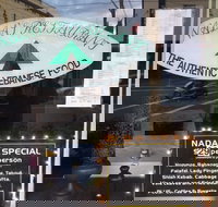 Nada's Lebanese - Accommodation Whitsundays